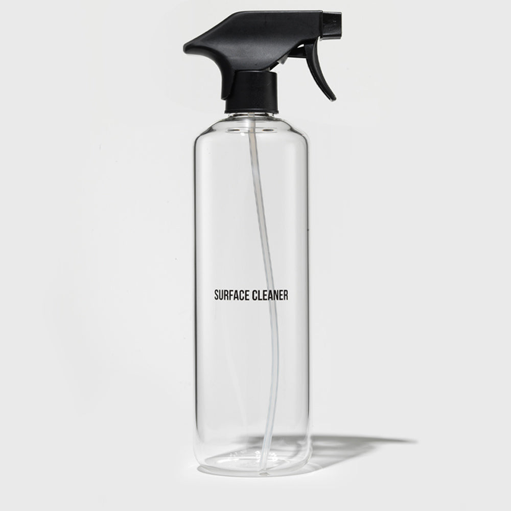 Glass Spray Bottle - Osadia Concept Store