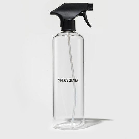 Glass Spray Bottle - Osadia Concept Store