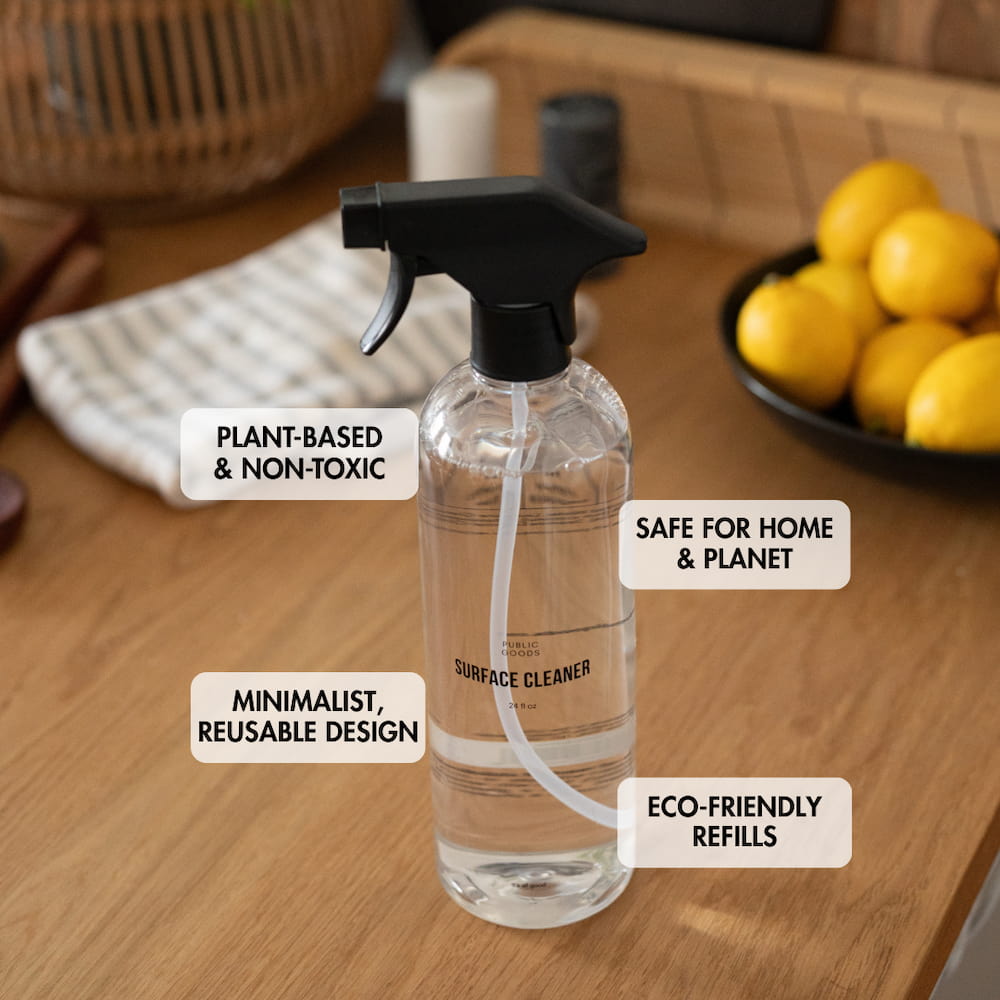 Surface Cleaner - Osadia Concept Store