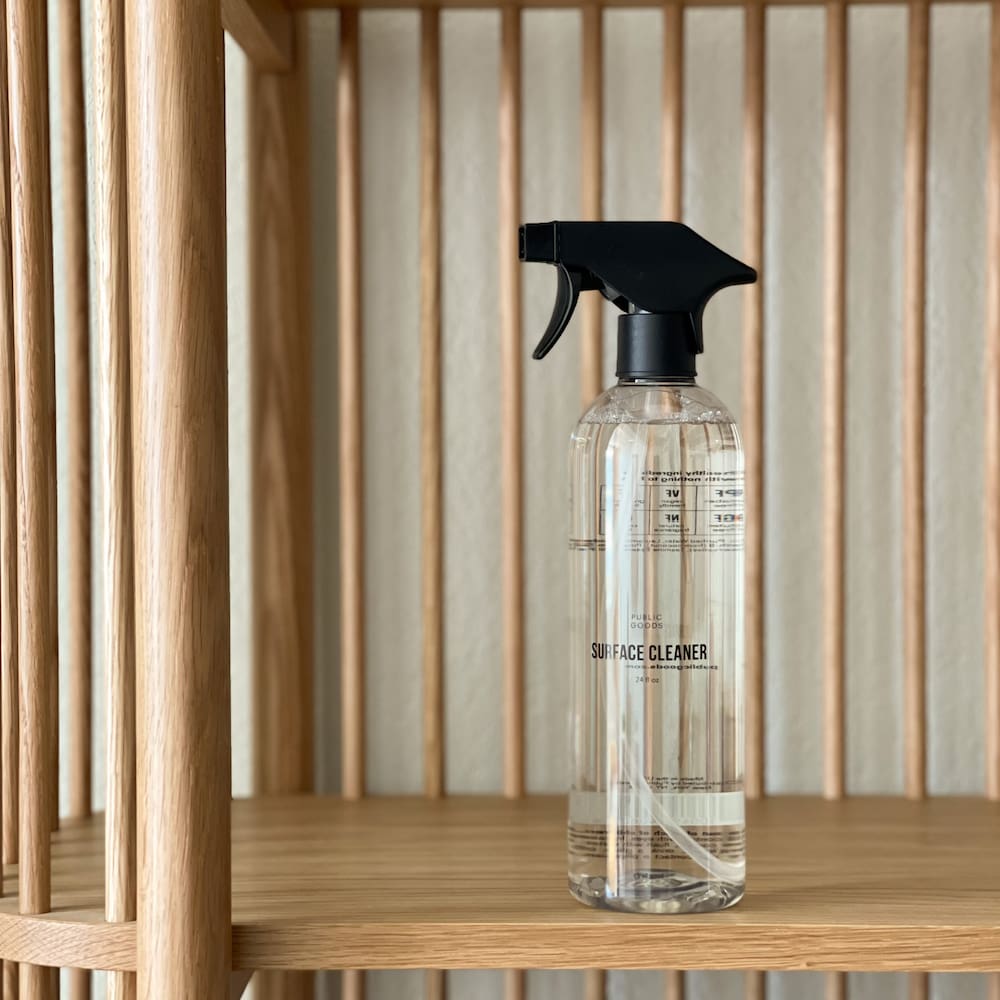 Surface Cleaner - Osadia Concept Store