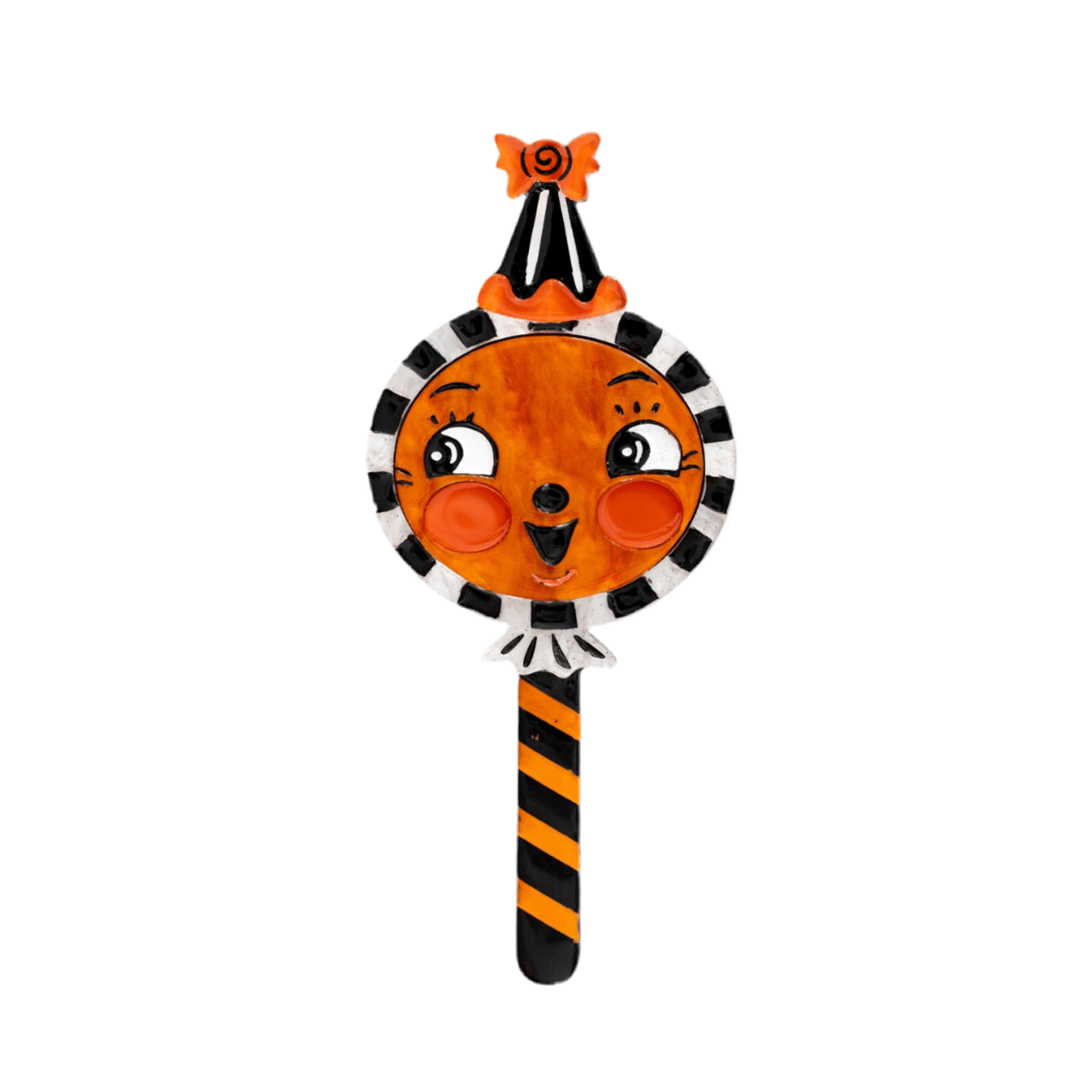 Happy Sweet Treat Brooch by Johanna Parker x Lipstick & Chrome