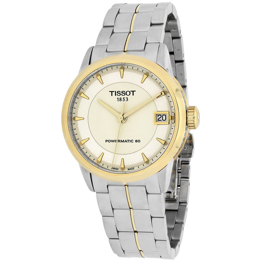 Tissot Women's T-Classic