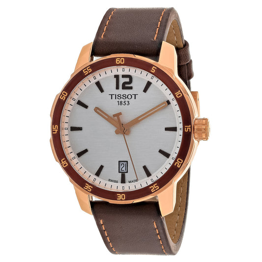 Tissot Men's Quickster