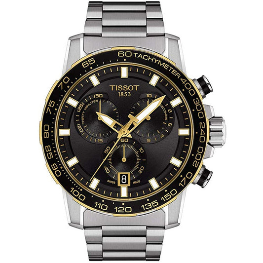 Tissot Men's Supersport