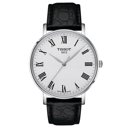 Tissot Men's T-Classic