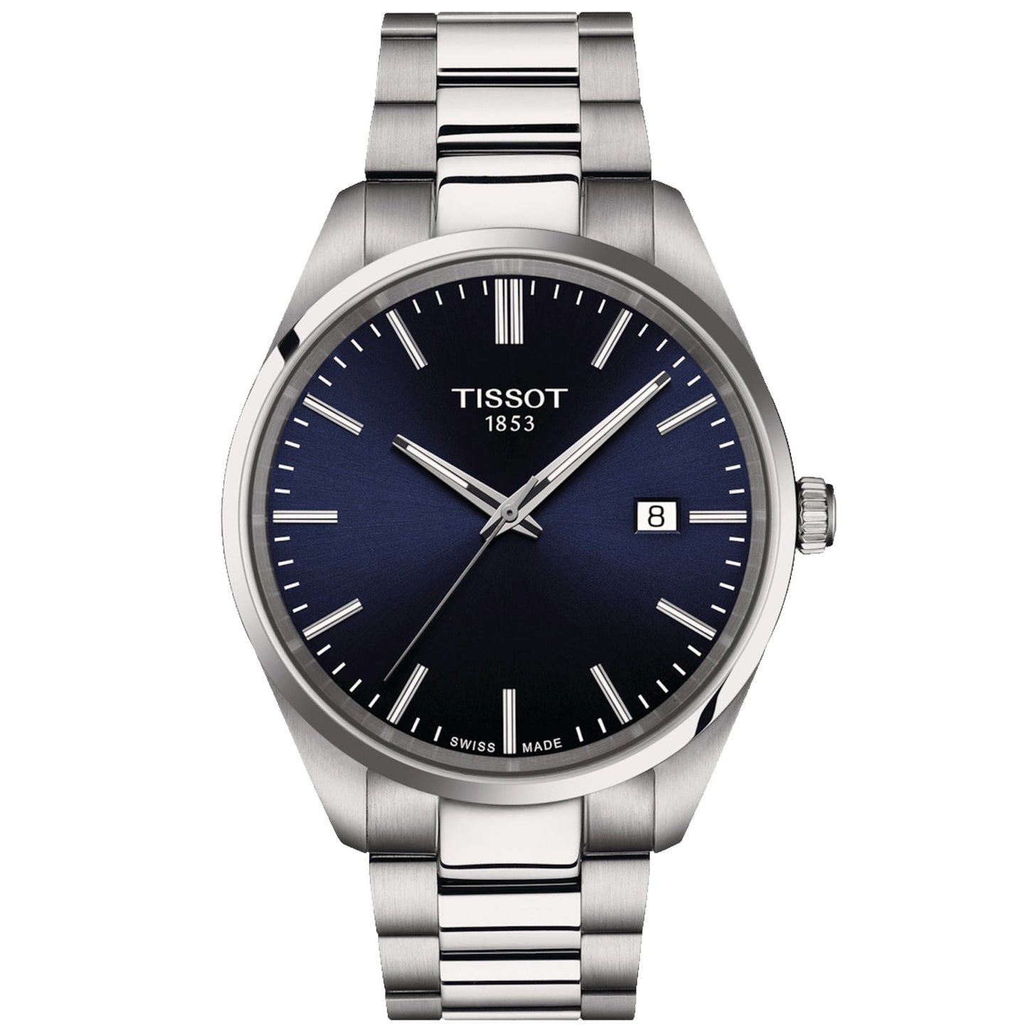 Tissot Men's PR 100