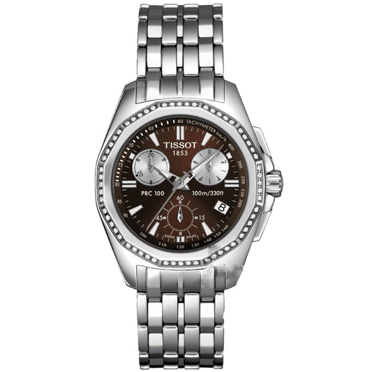 Tissot Women's PRC 100 T-Sport