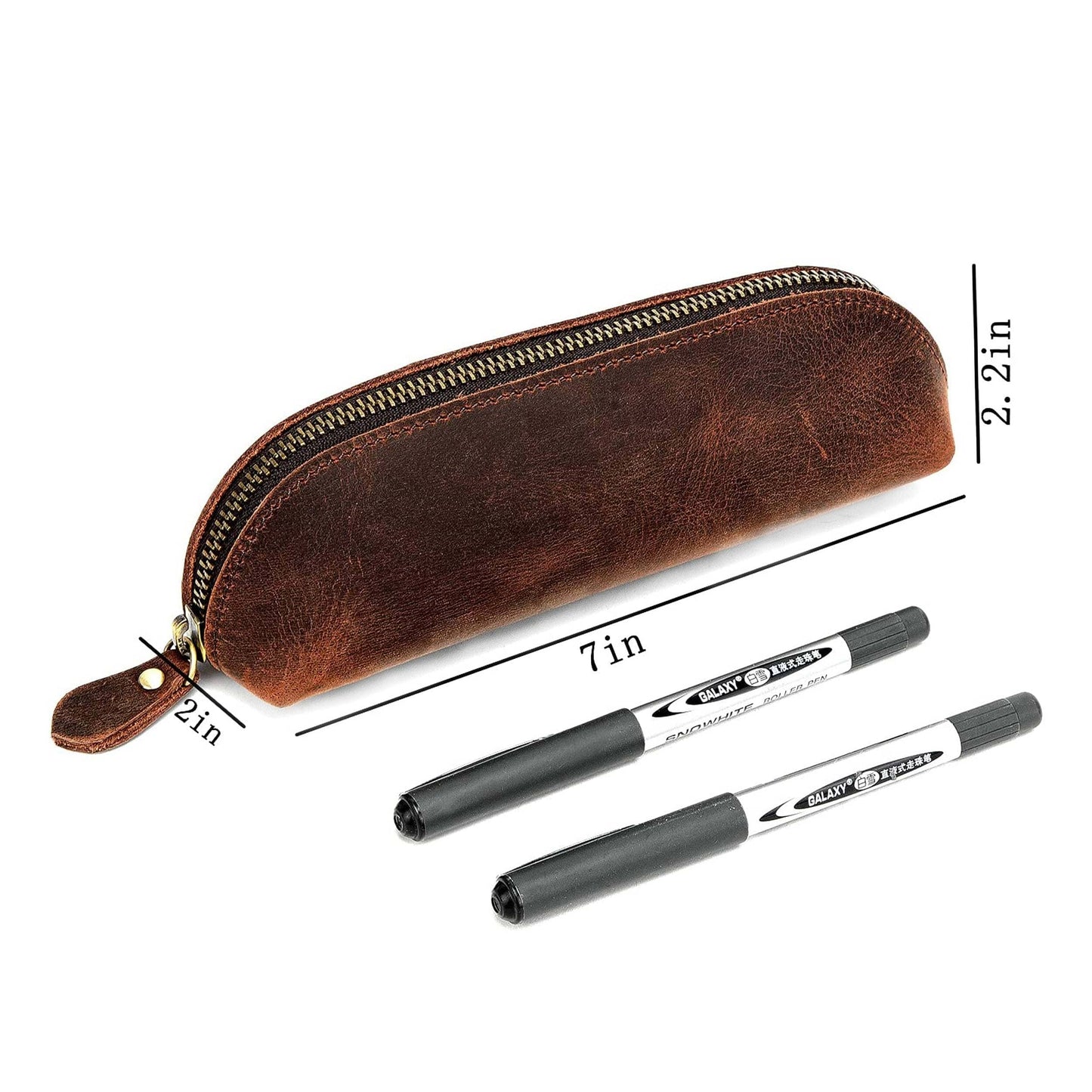 The Slider Pencil Case - Osadia Concept Store