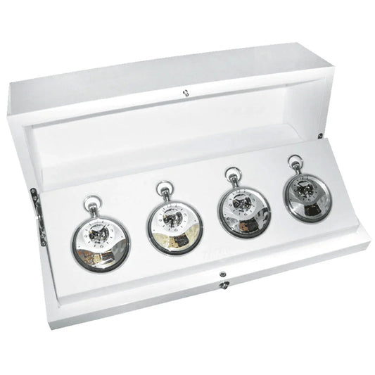 Tissot Men's T-Pocket Musical Seasons