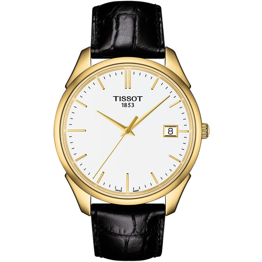 Tissot Men's T-Gold Vintage
