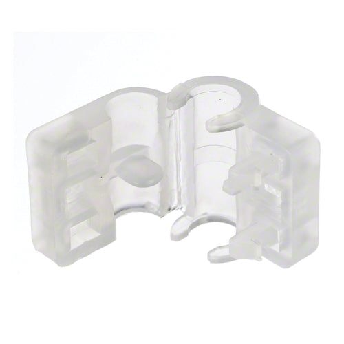 NON-REOPENING TUBING CLAMPS, 500/CASE