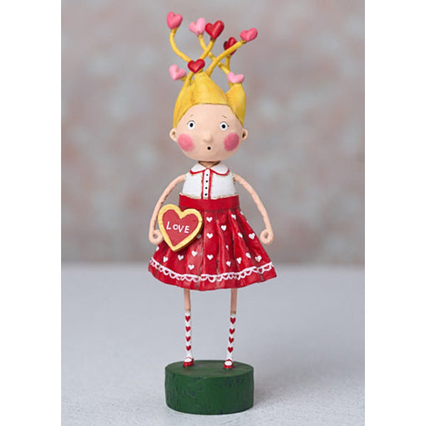 Tangled in Love by Lori Mitchell *NEW FOR 2026* - Osadia Concept Store