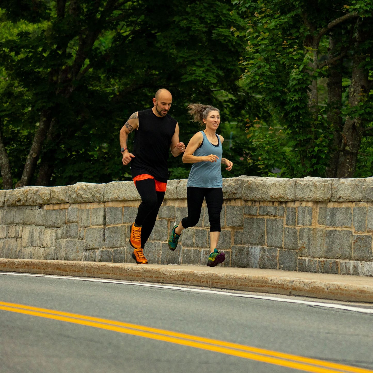 Microweight Men's Wool Sleeveless Tank Top - Woolverino - Osadia Concept Store