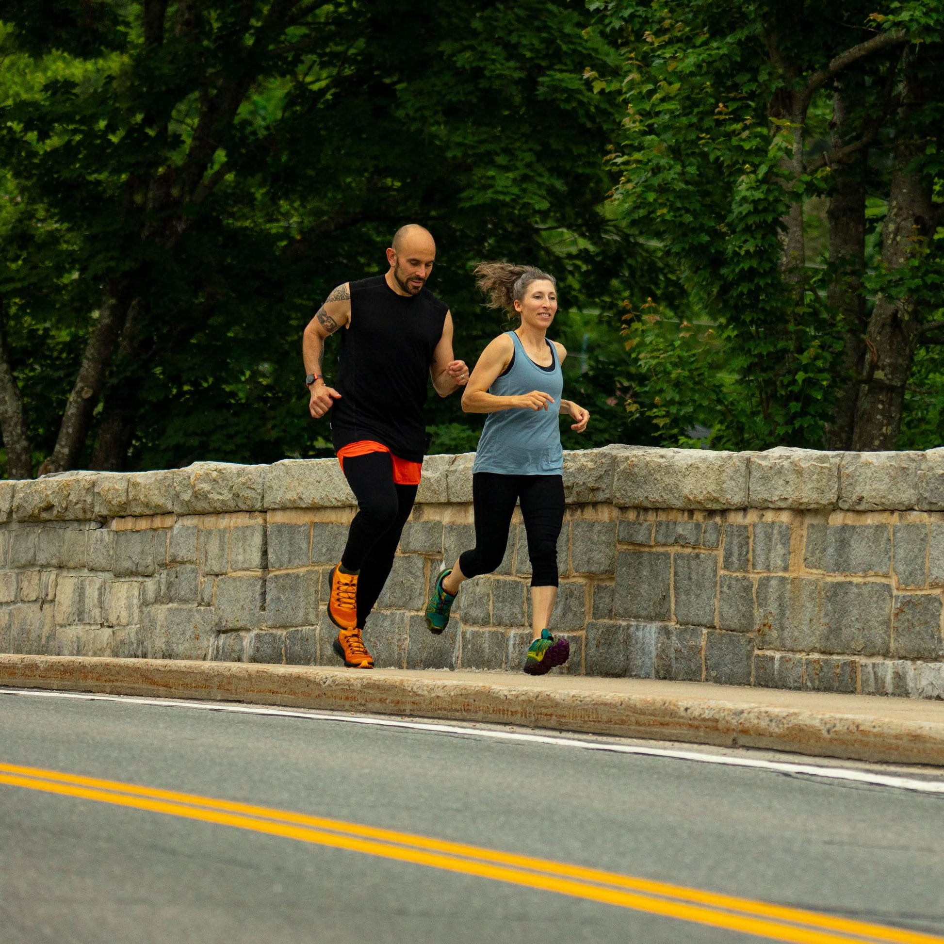 Microweight Men's Wool Sleeveless Tank Top - Woolverino - Osadia Concept Store