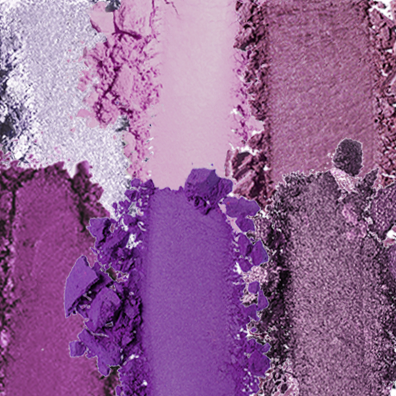 I 🖤 Boba | Milk Tea 6-Shade Palette - Osadia Concept Store