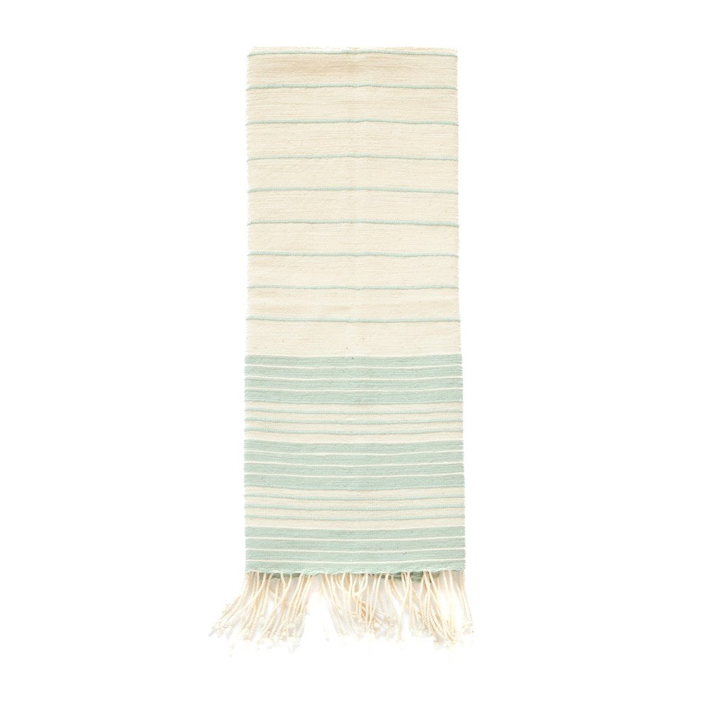 Teka Handwoven Ethiopian Cotton Hand Towel