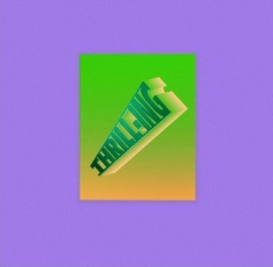 The Boyz - 6th Mini Album [Thrill-Ing]