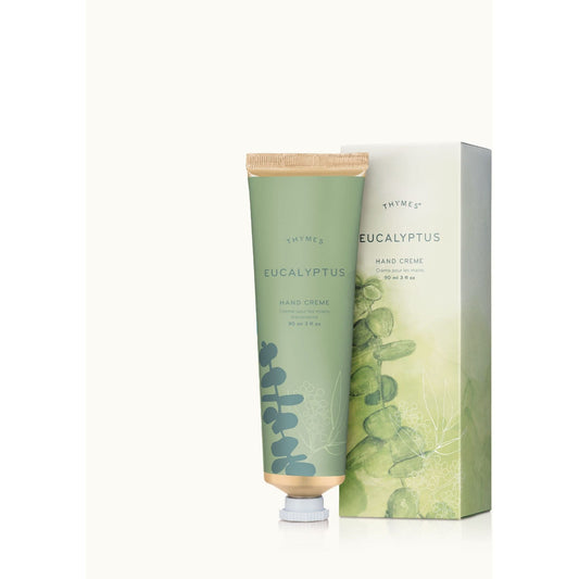 Thymes Eucalyptus Hand Creme 3oz