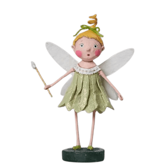 Tinkerbell Lori Mitchell Collectible Figurine