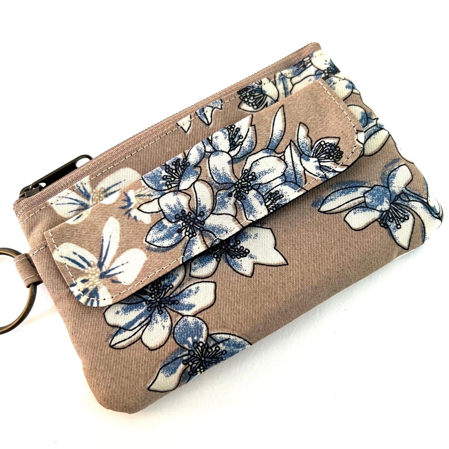 Tip Coin Purse