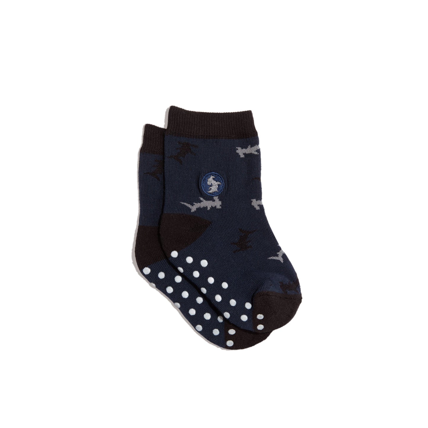 Kids Socks that Protect Sharks - Osadia Concept Store
