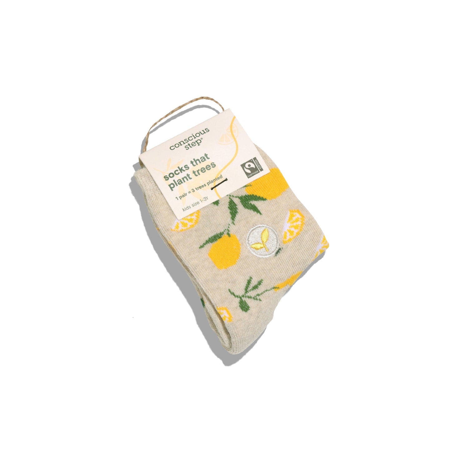 Kids Socks that Plant Trees