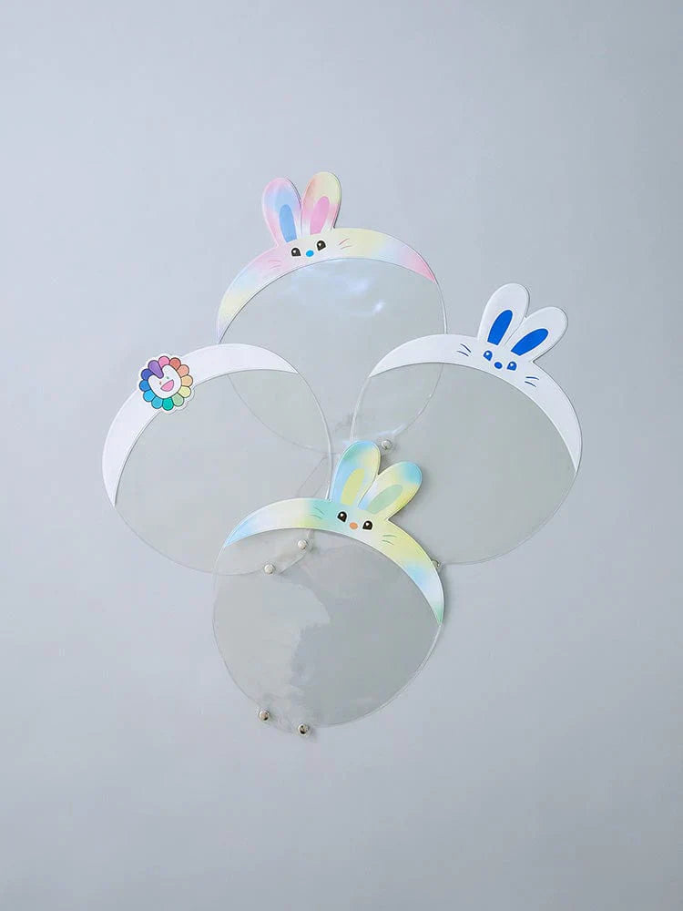 NewJeans - Nj Official MD Tokki Fan Cover