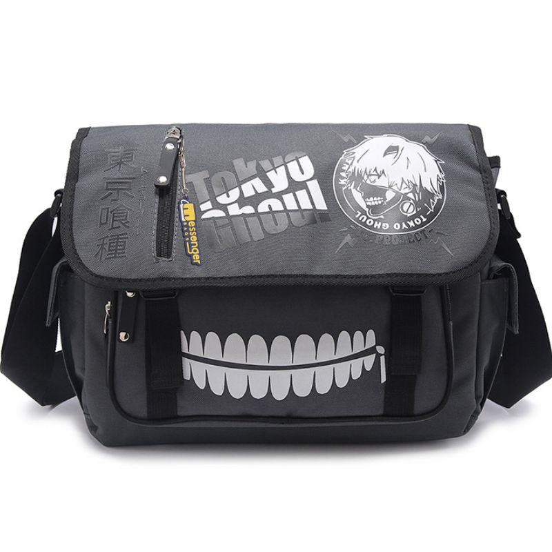 Tokyo Ghoul Messenger Bag