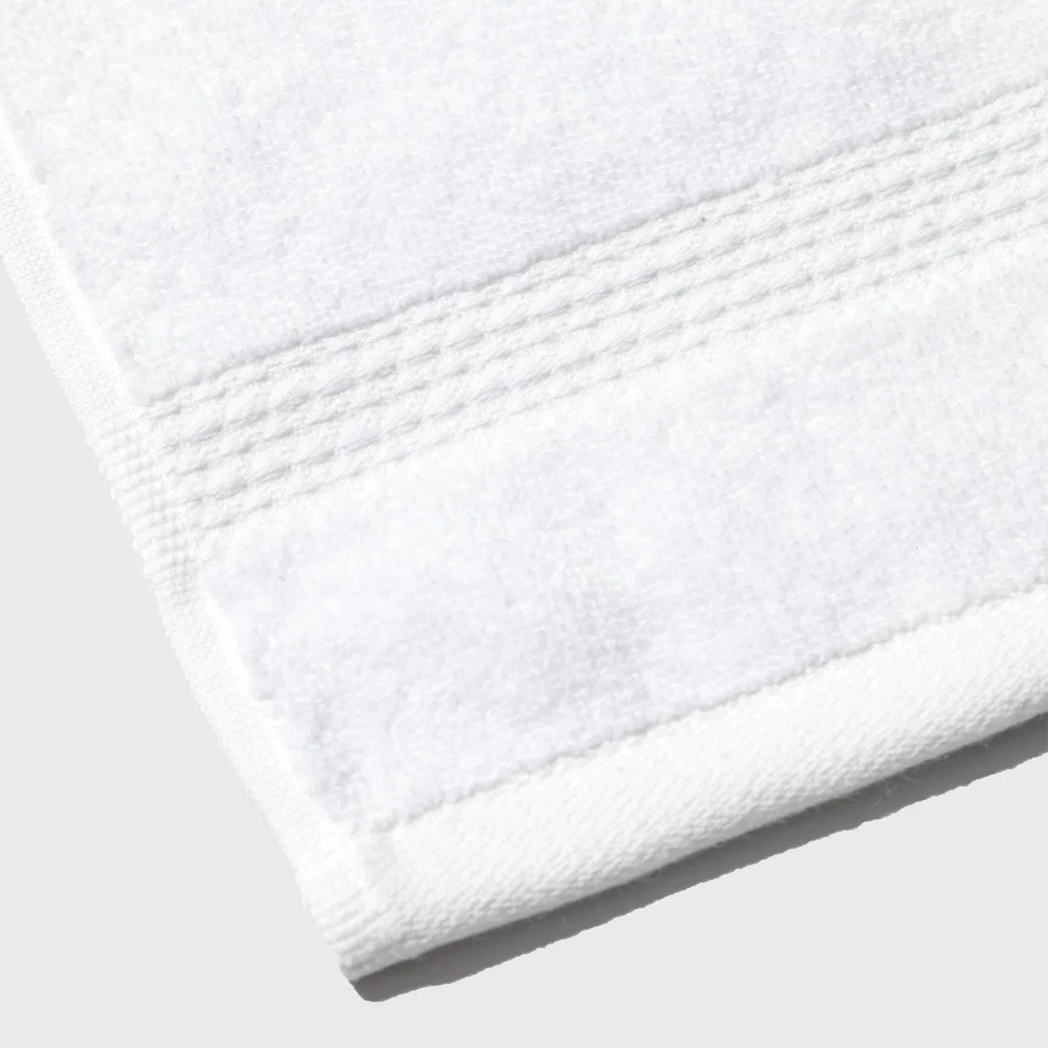 Organic Cotton Hand Towel - Osadia Concept Store