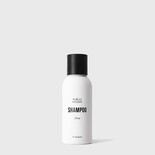 Travel Size Shampoo - Osadia Concept Store