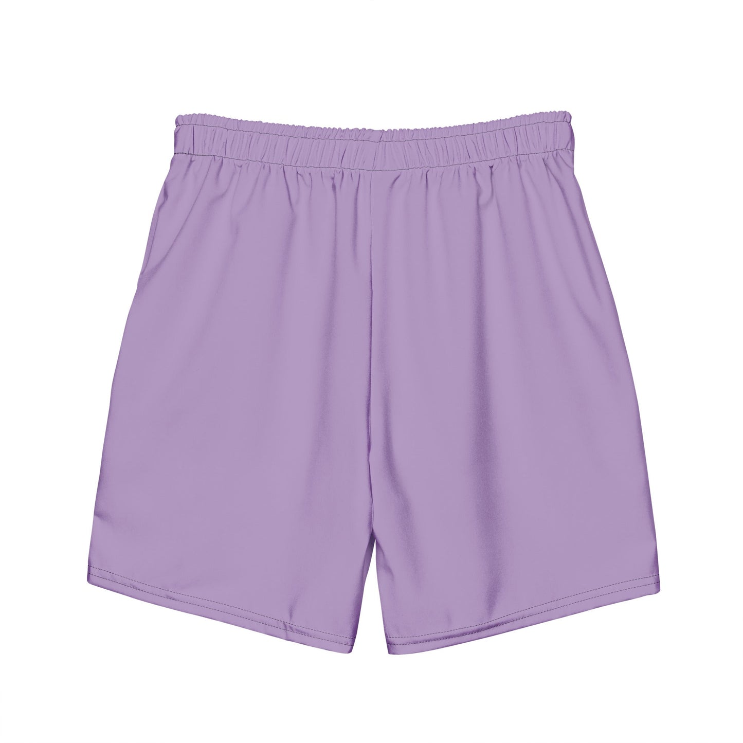 Men's Purple Eco Board Shorts
