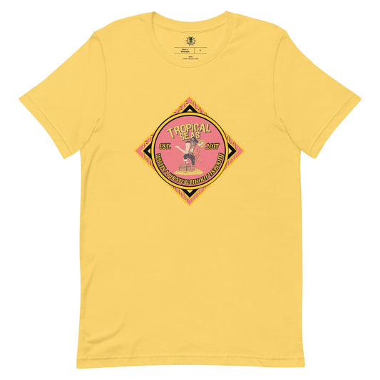 Men's Pirates Booty T-shirt