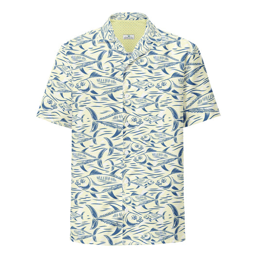 Bonito Island Hawaiian Shirt