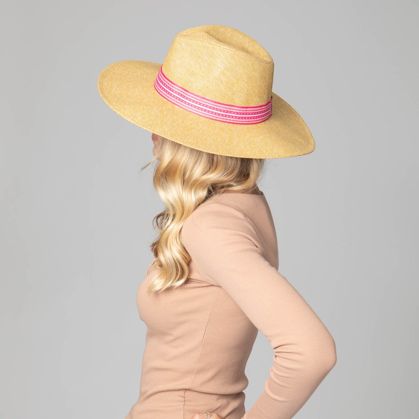 Cambiar Sun Hat by Trina Turk (TTT1024)