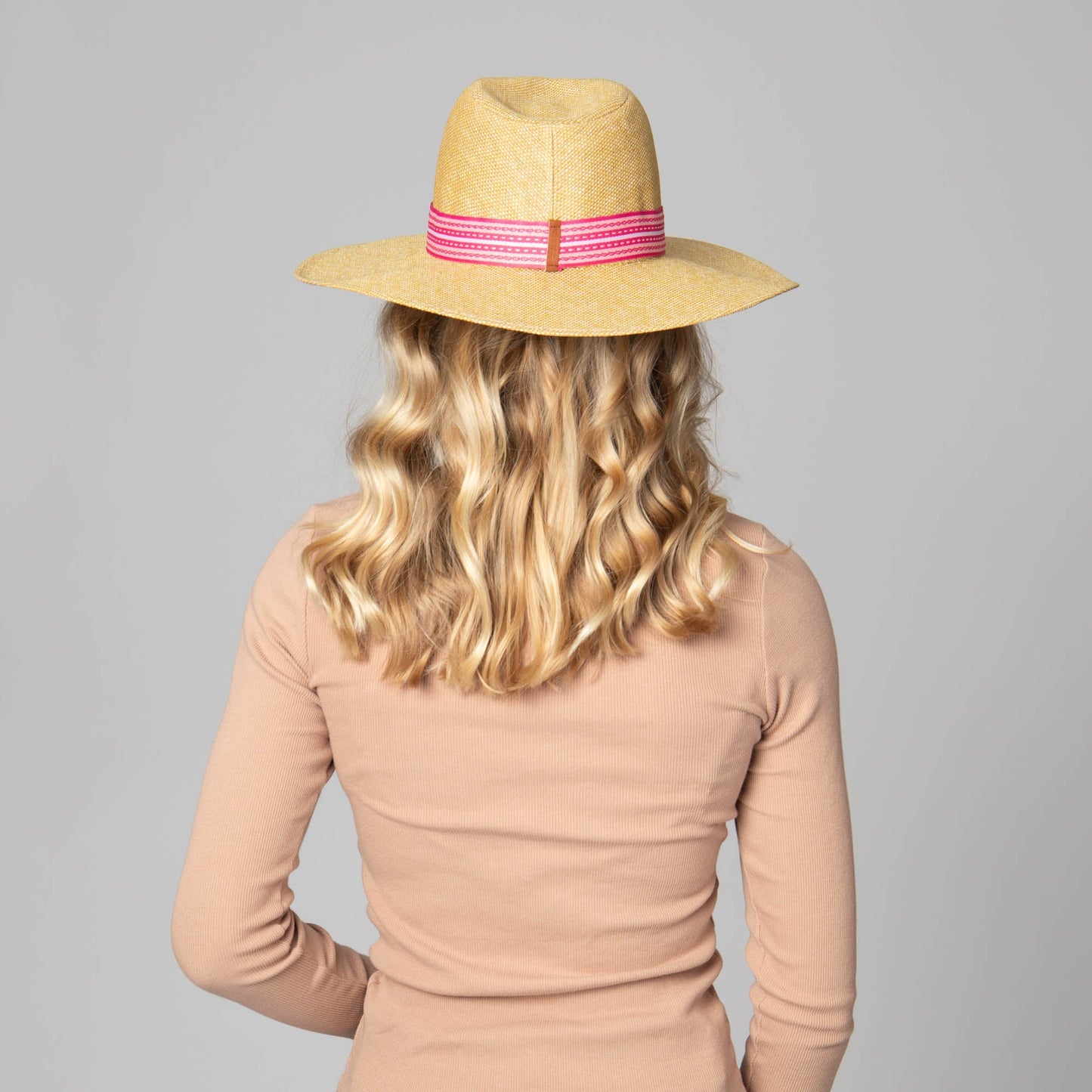 Cambiar Sun Hat by Trina Turk (TTT1024)