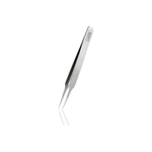 Rubis Switzerland Needle Nose Tweezer 1K920