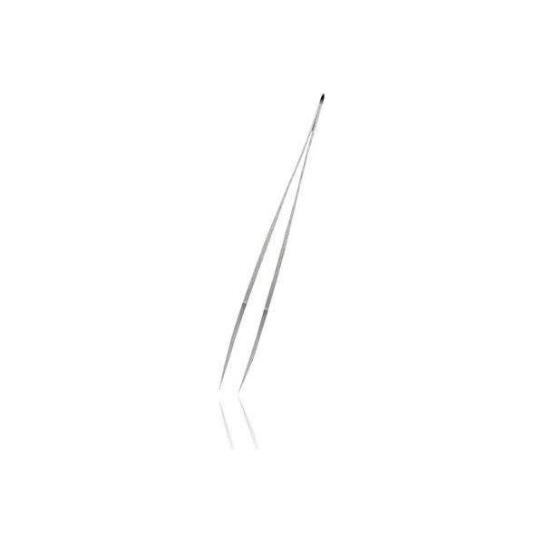 Rubis Switzerland Needle Nose Tweezer 1K920