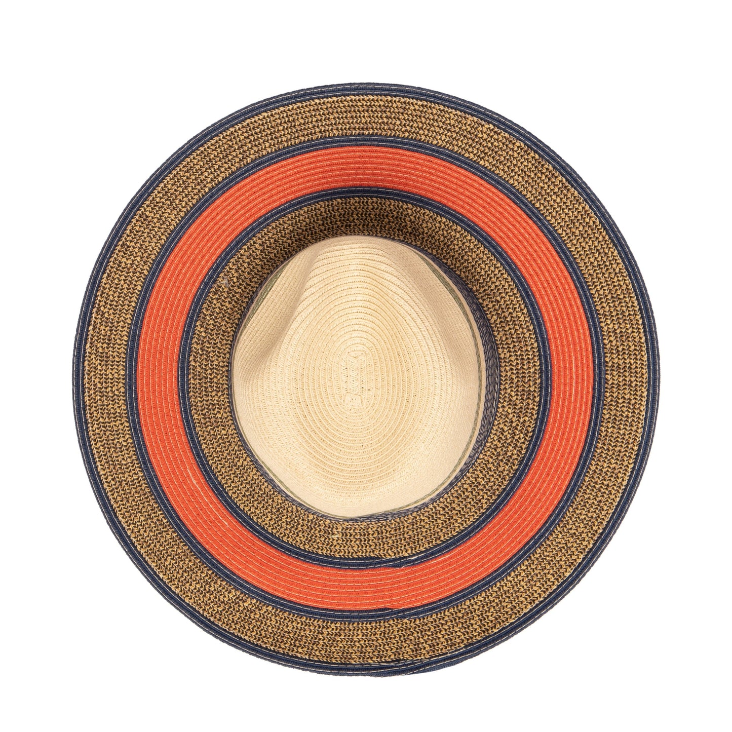Bright Life Ultrabraid Fedora