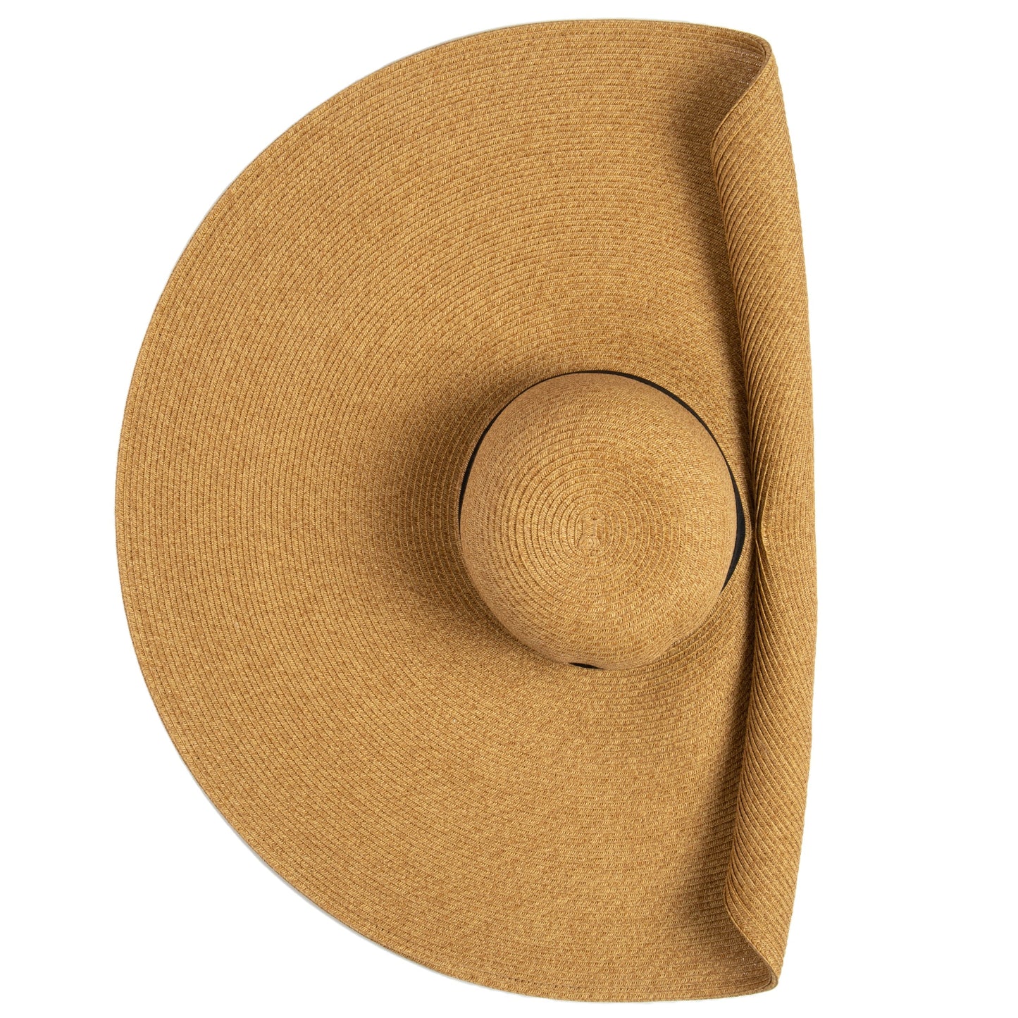 Women's Ultrabraid Side Tack Fold Sun Hat