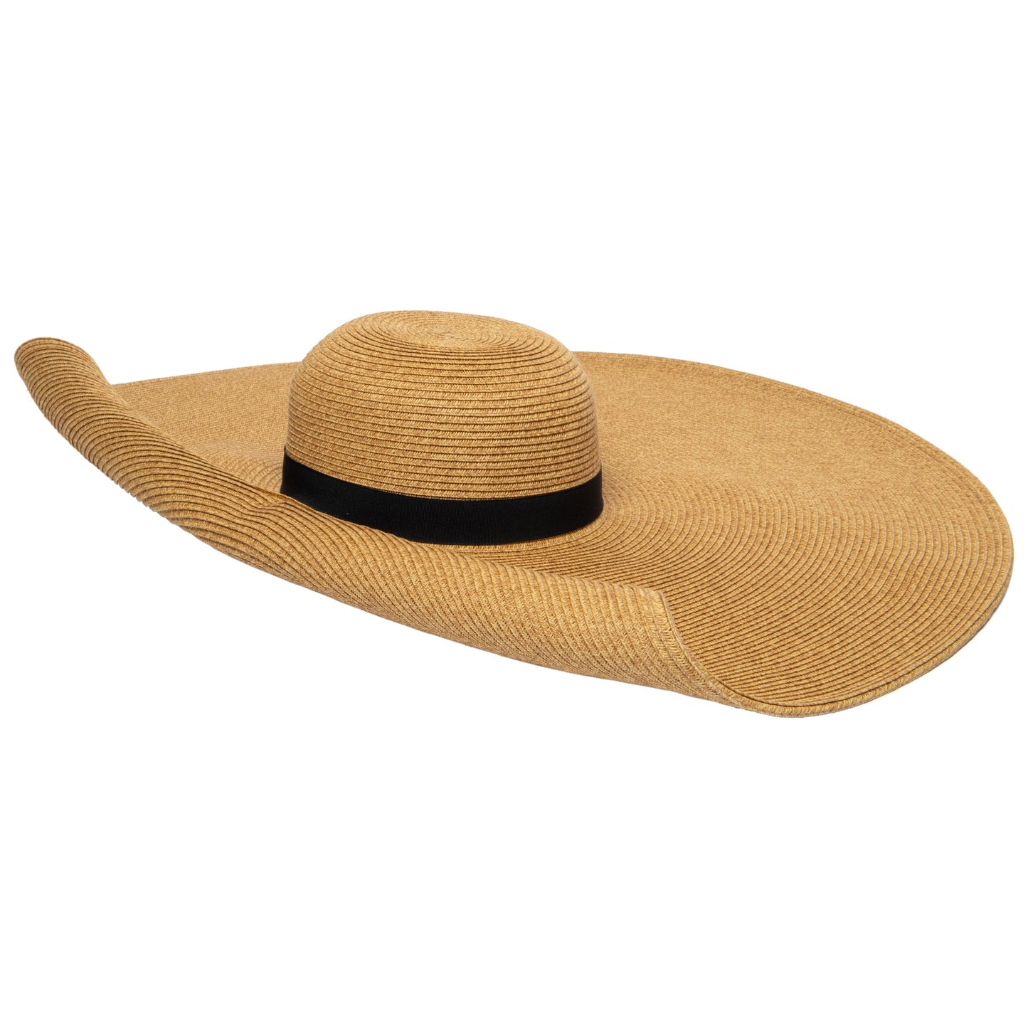 Women's Ultrabraid Side Tack Fold Sun Hat