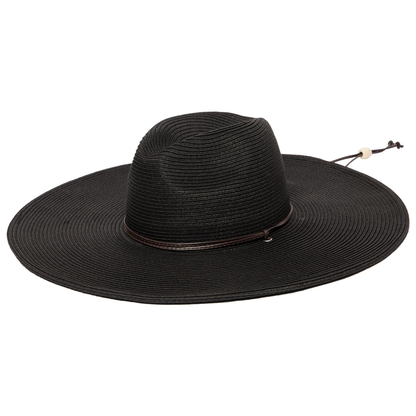 El Campo 5" Brim Sun Hat - UPF50 Sun Protection with Chin Cord by San Diego Hat Co.