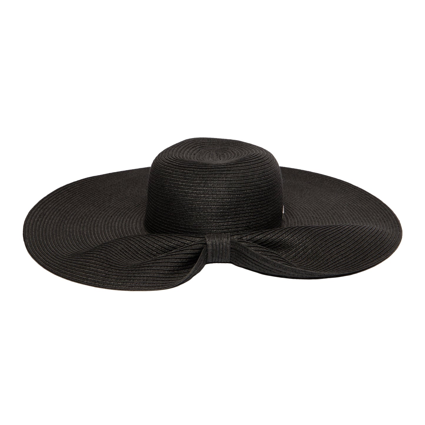 Women's Ultrabraid Back Knot Floppy Hat