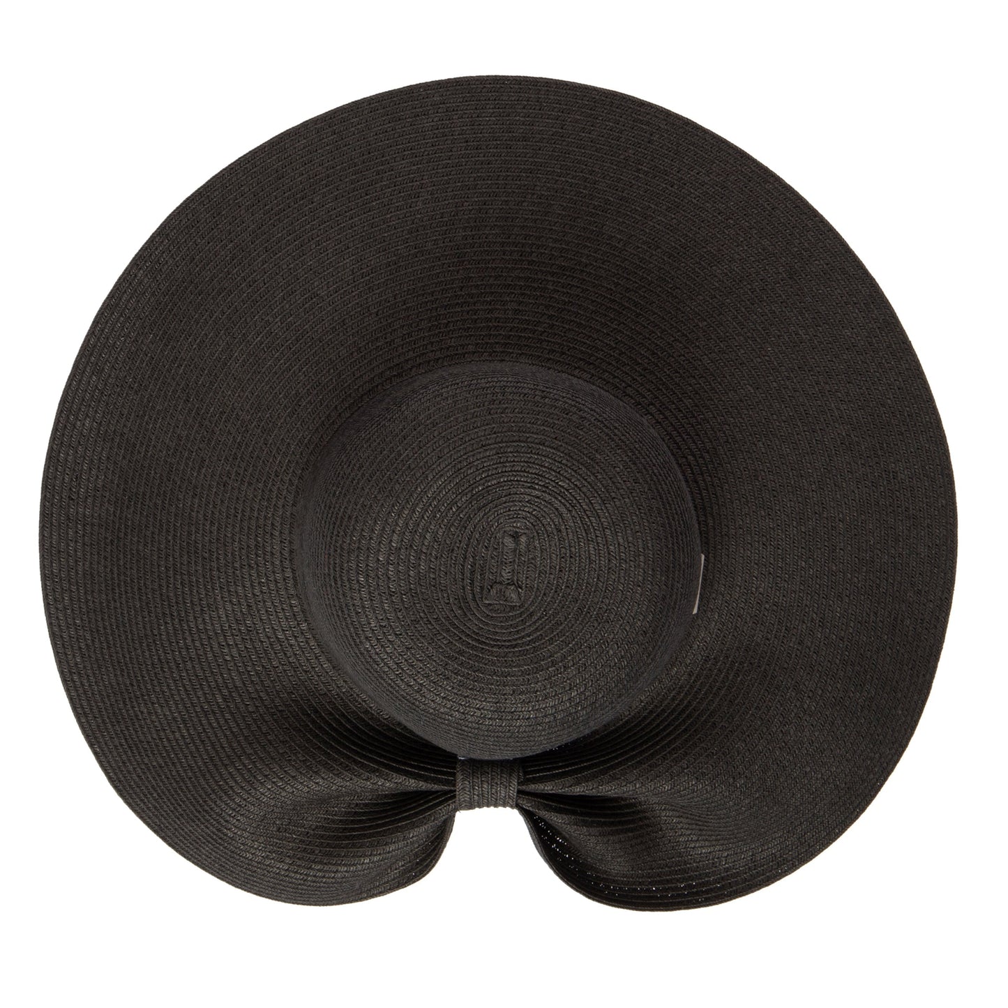 Women's Ultrabraid Back Knot Floppy Hat