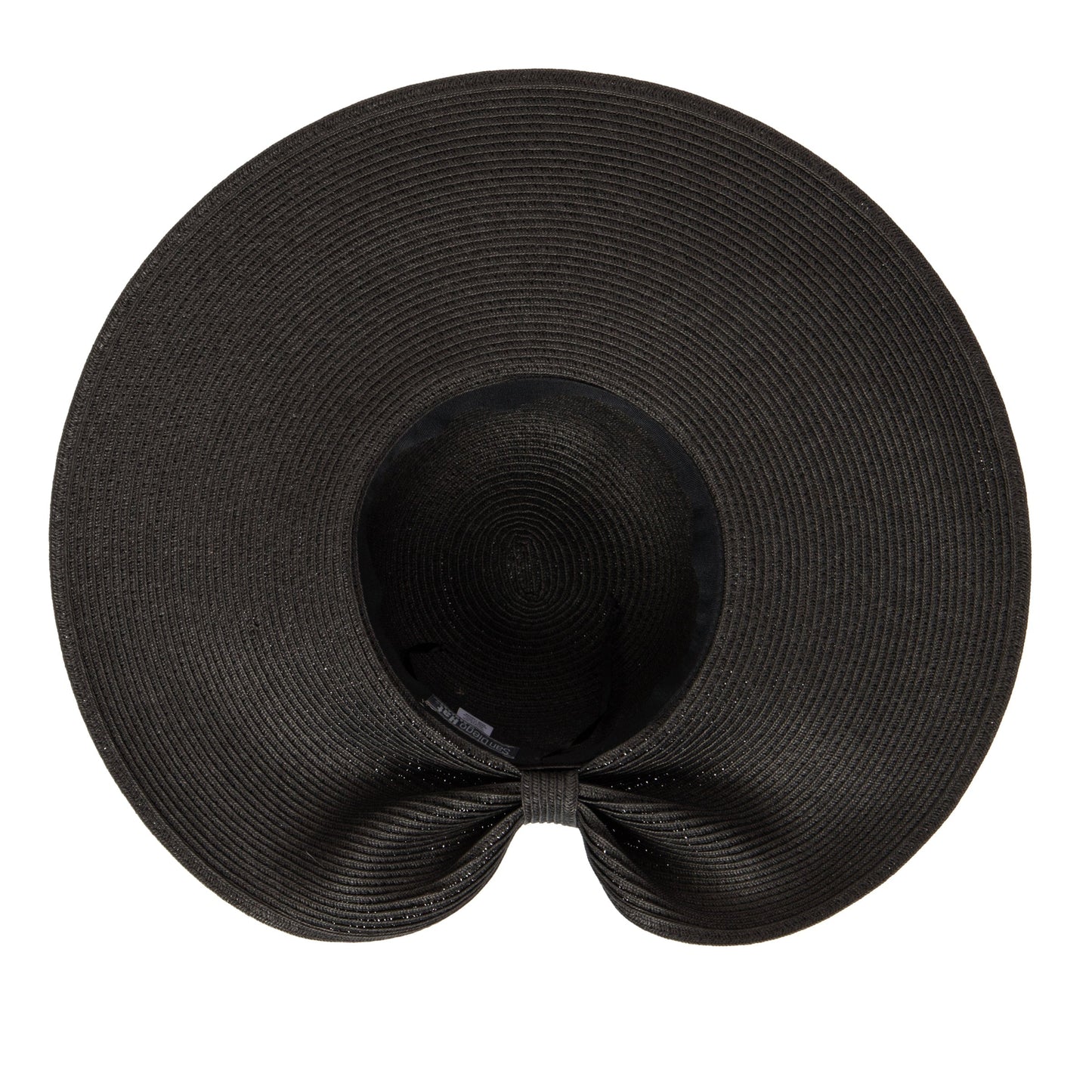 Women's Ultrabraid Back Knot Floppy Hat