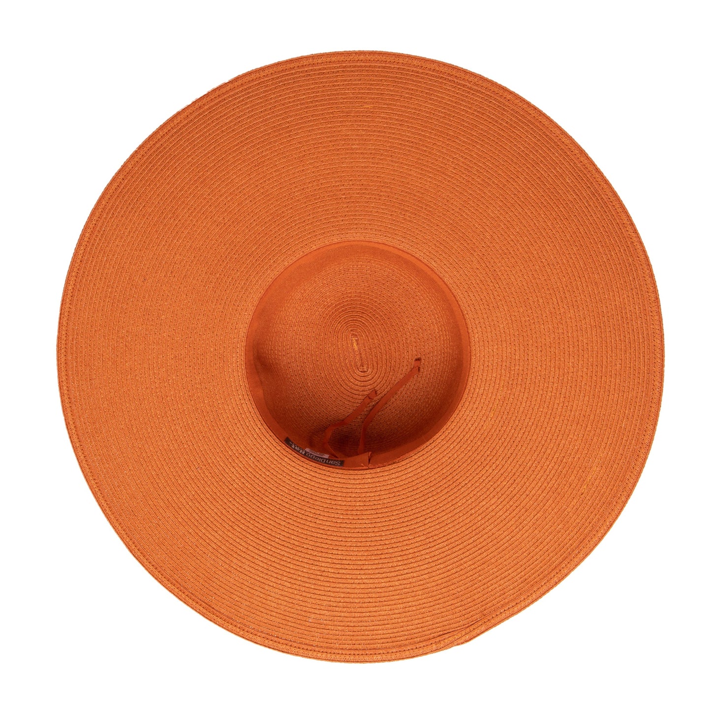 The Glam Floppy - Women's Large Brim Hat