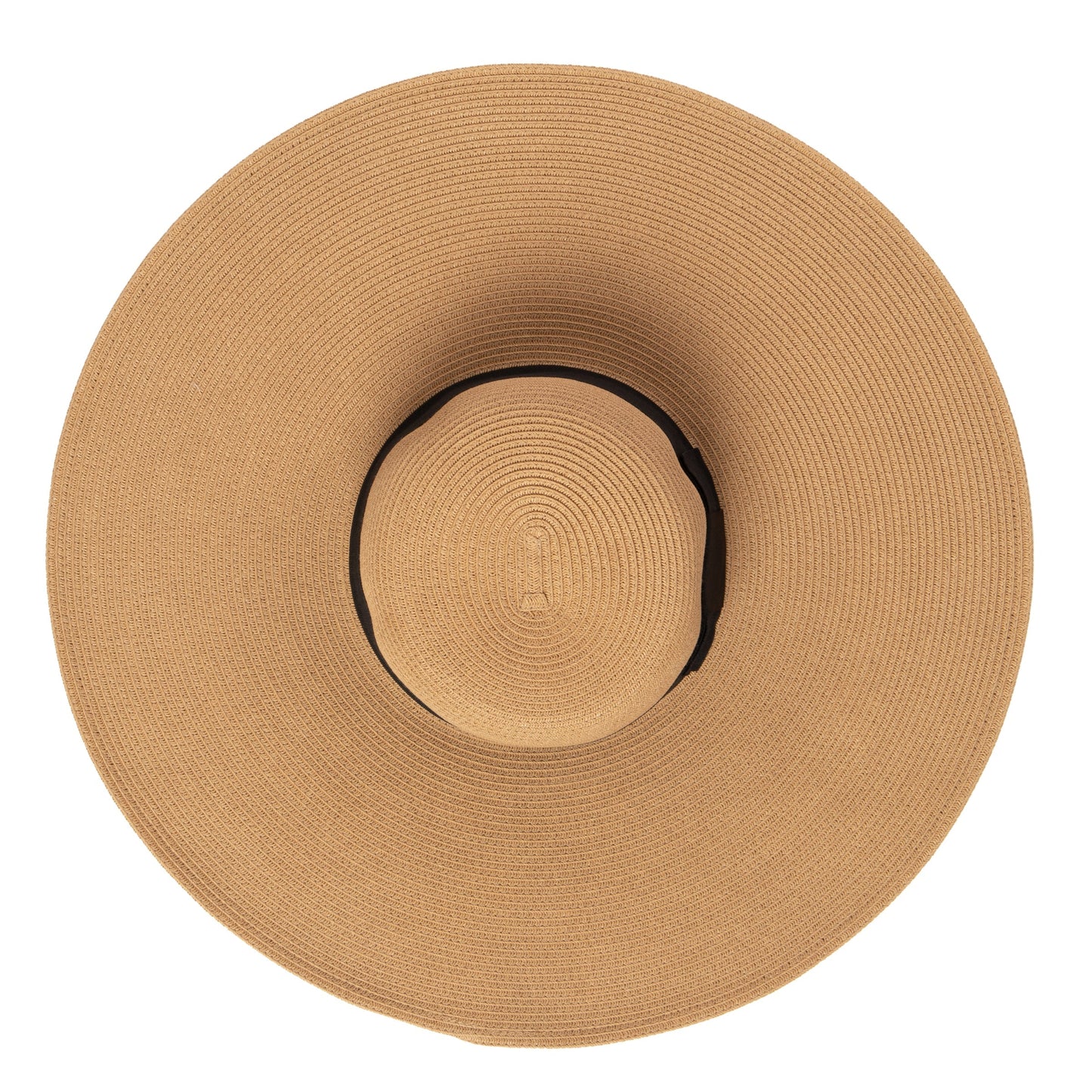 The Glam Floppy - Women's Large Brim Hat