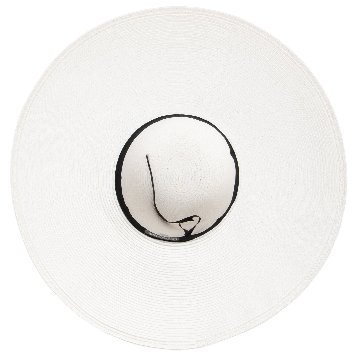 The Glam Floppy - Women's Large Brim Hat