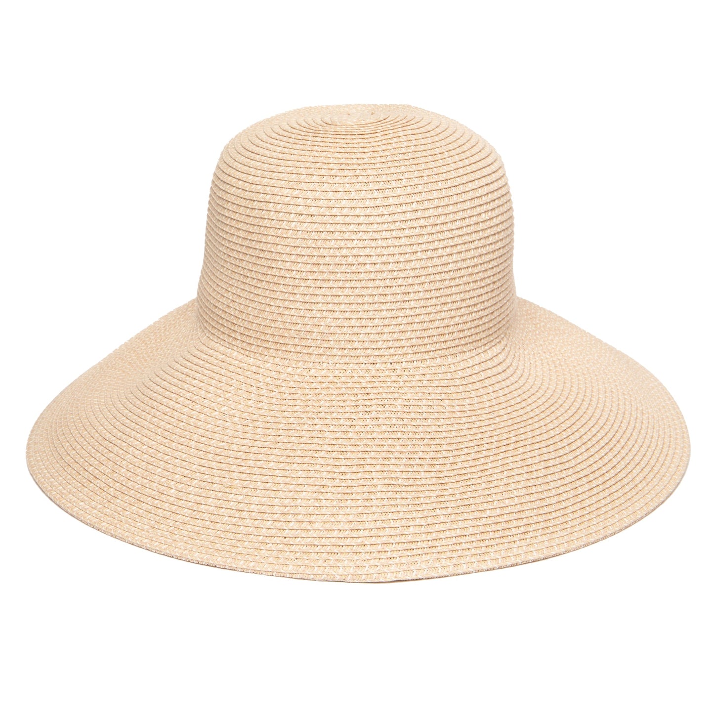 Daylight Asymmetrical Women's Sun Hat