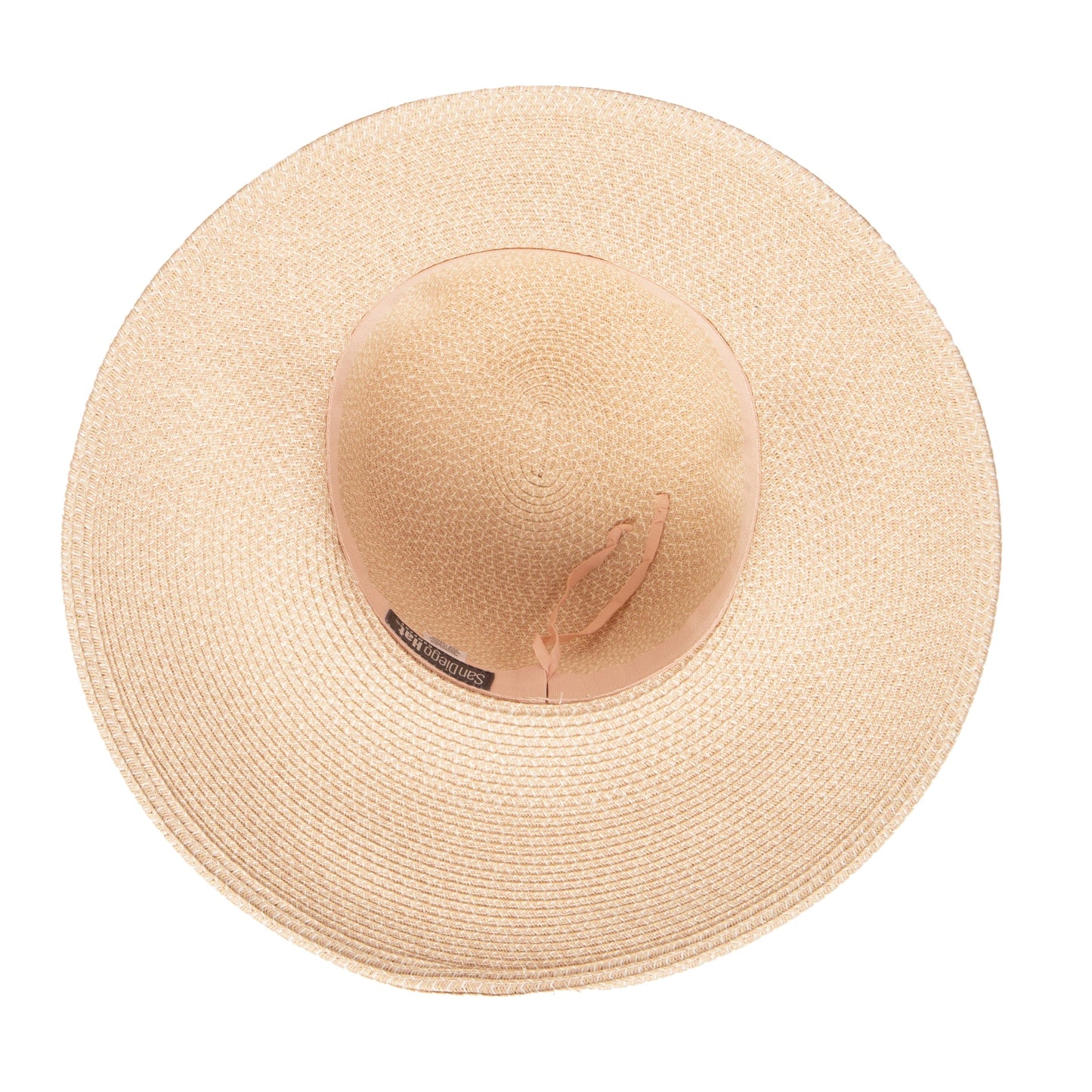Daylight Asymmetrical Women's Sun Hat