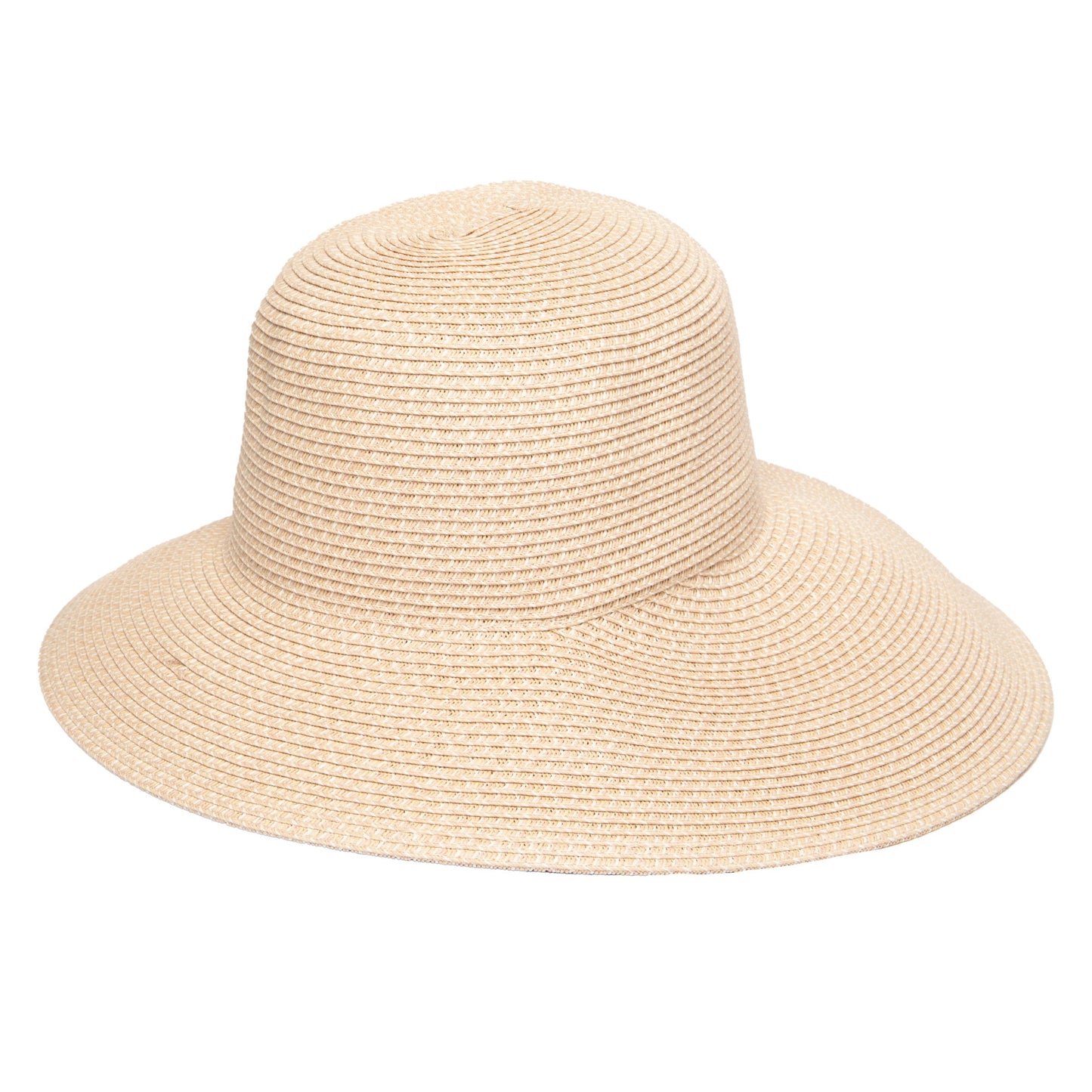 Daylight Asymmetrical Women's Sun Hat